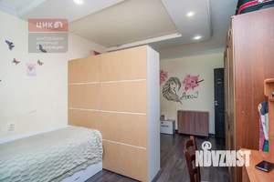 2-к квартира, вторичка, 58м2, 5/10 этаж