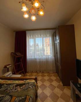 2-к квартира, вторичка, 33м2, 8/9 этаж