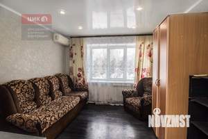 1-к квартира, вторичка, 18м2, 2/5 этаж