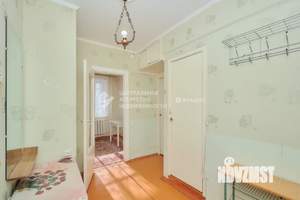 1-к квартира, вторичка, 37м2, 4/9 этаж