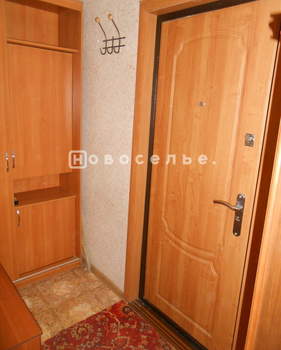 1-к квартира, вторичка, 33м2, 7/9 этаж