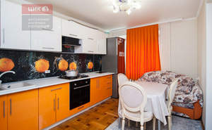 3-к квартира, вторичка, 99м2, 3/10 этаж