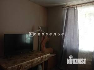 2-к квартира, вторичка, 35м2, 1/5 этаж