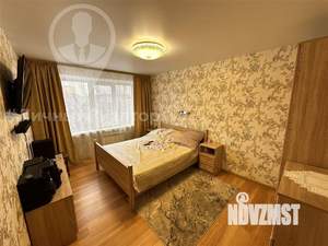 2-к квартира, вторичка, 46м2, 5/5 этаж
