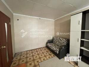 1-к квартира, вторичка, 29м2, 1/5 этаж