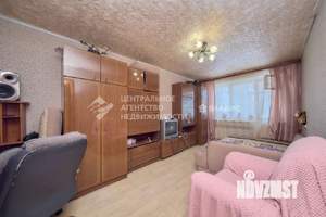 1-к квартира, вторичка, 31м2, 1/5 этаж