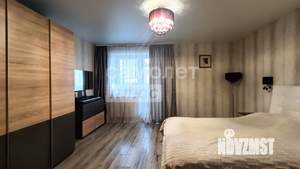 3-к квартира, вторичка, 120м2, 1/10 этаж