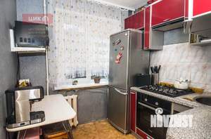 2-к квартира, вторичка, 45м2, 2/5 этаж