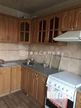 2-к квартира, вторичка, 54м2, 8/9 этаж