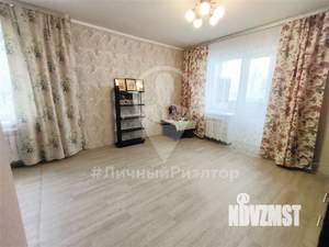 1-к квартира, вторичка, 36м2, 5/9 этаж
