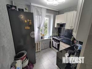 2-к квартира, вторичка, 44м2, 6/9 этаж