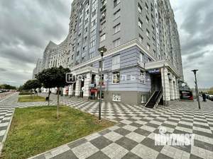 2-к квартира, вторичка, 79м2, 6/15 этаж