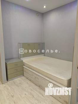 Студия квартира, вторичка, 25м2, 21/23 этаж