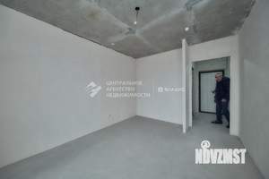 1-к квартира, сданный дом, 45м2, 13/21 этаж