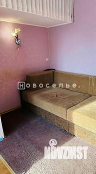 2-к квартира, вторичка, 44м2, 4/4 этаж