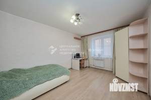 3-к квартира, вторичка, 82м2, 8/10 этаж