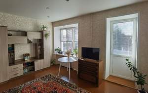 4-к квартира, вторичка, 77м2, 4/4 этаж