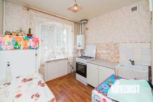 1-к квартира, вторичка, 31м2, 3/5 этаж