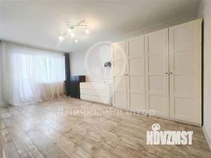 3-к квартира, вторичка, 61м2, 2/5 этаж