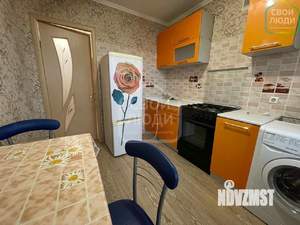 1-к квартира, вторичка, 31м2, 3/10 этаж