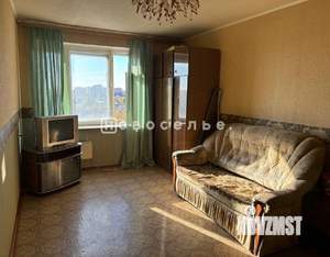 1-к квартира, вторичка, 33м2, 9/9 этаж