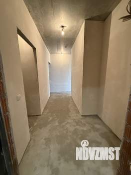 3-к квартира, сданный дом, 94м2, 2/28 этаж