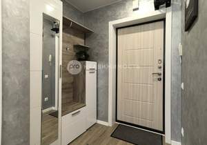 1-к квартира, вторичка, 35м2, 16/30 этаж