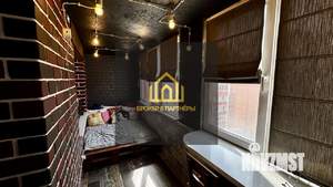 1-к квартира, вторичка, 45м2, 8/10 этаж