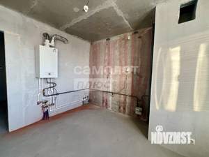 1-к квартира, вторичка, 40м2, 15/25 этаж