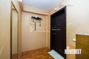 1-к квартира, вторичка, 48м2, 19/19 этаж