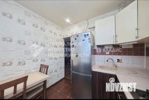 1-к квартира, вторичка, 32м2, 2/5 этаж