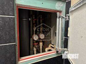 1-к квартира, вторичка, 39м2, 11/15 этаж