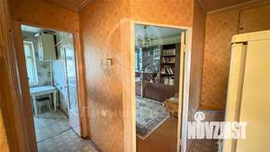 2-к квартира, вторичка, 45м2, 5/5 этаж