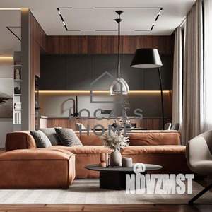 2-к квартира, вторичка, 65м2, 6/19 этаж