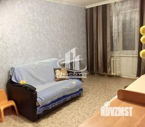 2-к квартира, вторичка, 50м2, 9/9 этаж