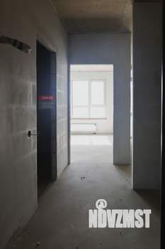 1-к квартира, вторичка, 36м2, 10/11 этаж