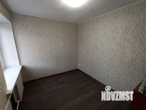 2-к квартира, вторичка, 39м2, 4/4 этаж