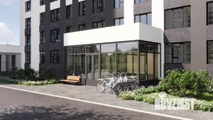 2-к квартира, вторичка, 47м2, 4/25 этаж
