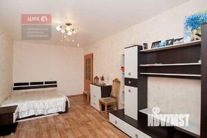 1-к квартира, вторичка, 45м2, 10/10 этаж