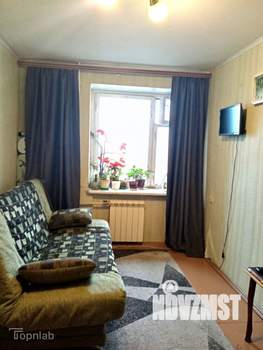 2-к квартира, вторичка, 55м2, 11/12 этаж