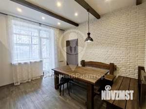 2-к квартира, вторичка, 79м2, 6/6 этаж