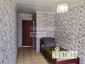 2-к квартира, вторичка, 45м2, 4/5 этаж
