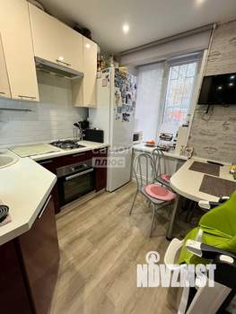 1-к квартира, вторичка, 32м2, 1/9 этаж