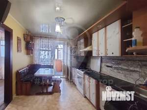 2-к квартира, вторичка, 59м2, 6/10 этаж