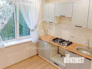 2-к квартира, вторичка, 49м2, 4/5 этаж