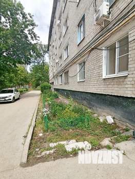 1-к квартира, вторичка, 23м2, 1/5 этаж