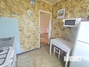 3-к квартира, вторичка, 43м2, 4/5 этаж