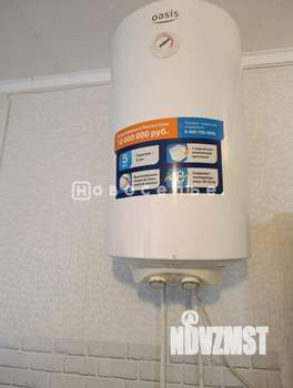 Студия квартира, вторичка, 14м2, 2/5 этаж