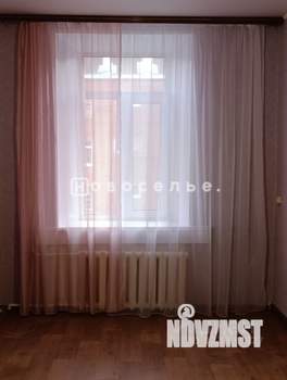 3-к квартира, вторичка, 56м2, 2/3 этаж