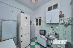 2-к квартира, вторичка, 57м2, 3/4 этаж